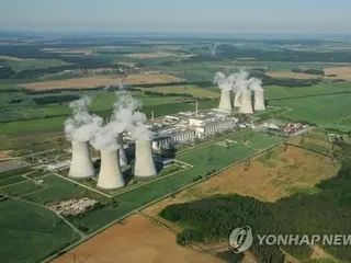 韩国16年来首次出口核电站；捷克核电站项目订单确认