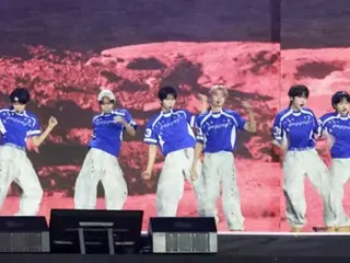 [视频演出报告]“NMIXX”、“NCT WISH”、“Hearts2Hearts”、“TWS”等在“2025 SEOUL SPRING
出演《FESTA》Wonder Show