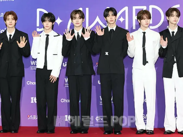 “TWS”将于7月在日本正式出道……日本首张单曲为《很高兴见到你》