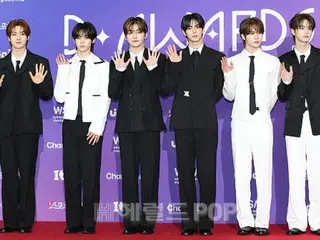 “TWS”将于7月在日本正式出道……日本首张单曲为《很高兴见到你》