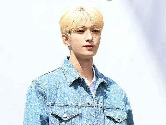 SEVENTEEN 的 DK (Dokyeom) 为《总有一天，我会成为一名明智的居民》的 OST 演唱《这就是你》......将于 3 日发行