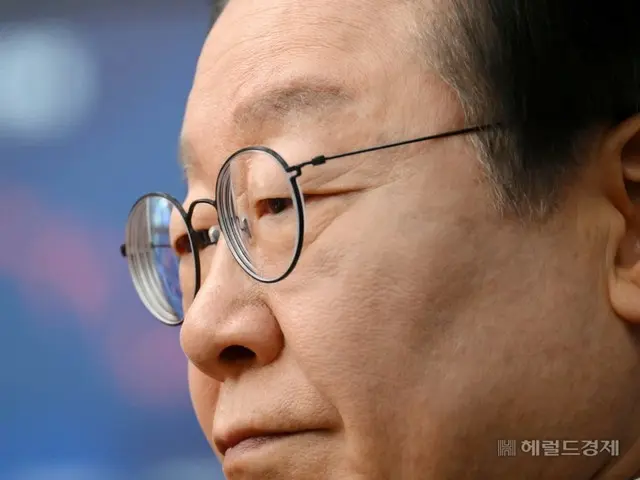 民主党：“李在明候选人不会改变”……“谴责最高法院干预总统选举”=韩国