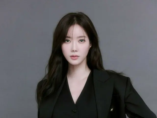 女演员林秀香与 SUBLIME 签订专属合约...与 Hyeri (Girl's Day) 和 Seo YeaJi 属于同一经纪公司