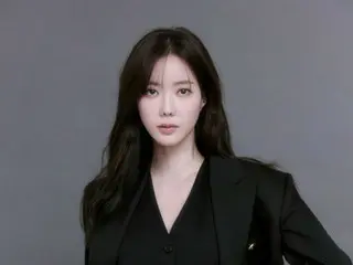 女演员林秀香与 SUBLIME 签订专属合约...与 Hyeri (Girl's Day) 和 Seo YeaJi 属于同一经纪公司
