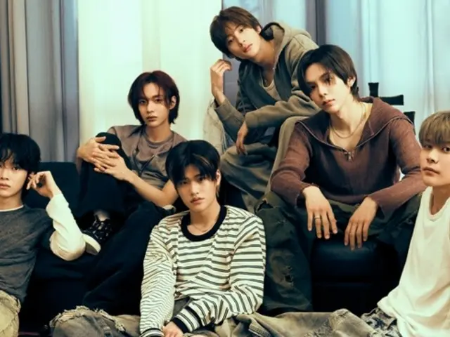 “RIIZE” 解释了为什么他们的第一张完整专辑中的“Odyssey”是他们的第一首曲目：“我们希望它能带来兴奋而不是紧张”