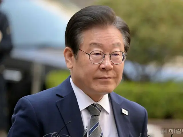 韩国总统大选领先候选人再遭“司法风险” 会对选情造成何种影响？