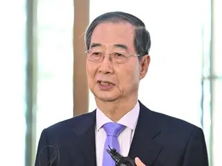 前国务总理韩德洙宣布有意竞选总统...任期缩短至三年=韩国