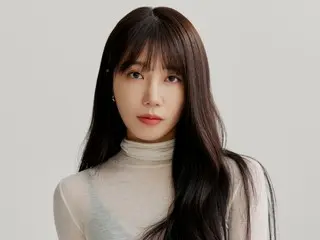 Apink 的郑恩地 (Apink) 与 BILLIONS 签订专属合约...与在电视剧中共同出演的李俊英加入同一家经纪公司