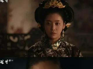 <韩剧评论>《元庆》第2集剧情概要及幕后花絮...李玹旭来接心爱的车珠妍=幕后花絮及剧情概要