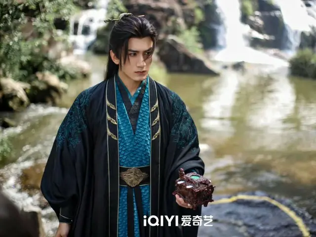 <华剧NOW>《莲花楼》第34集 李莲花与方多兵去寻找傅飞生=剧情梗概及剧透