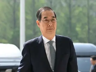 韩德洙总统初选候选人阵营：“希望与金文洙候选人合作……期待有尊严的总统竞选”（韩国）