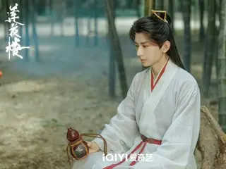 <华剧NOW>《芙蓉楼》第35集 李莲花假扮神医潜入皇宫 = 剧情概要及剧透