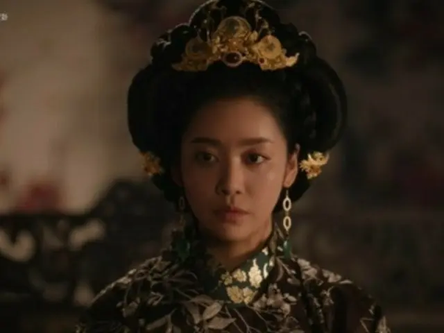 <韩剧评论>《元庆》第4集剧情概要及幕后花絮...车珠妍与四位主演拍摄海报、添加装饰品的艰辛历程=幕后花絮及剧情概要