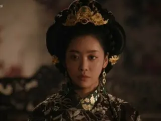 <韩剧评论>《元庆》第4集剧情概要及幕后花絮...车珠妍与四位主演拍摄海报、添加装饰品的艰辛历程=幕后花絮及剧情概要