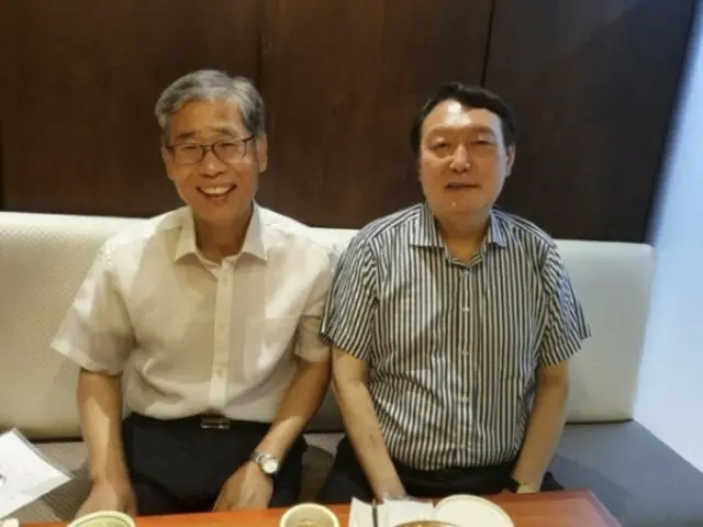“尹前总统顾问”申卞律师：“为了总统选举值得一试”、“李在明案已被败诉”——韩国媒体