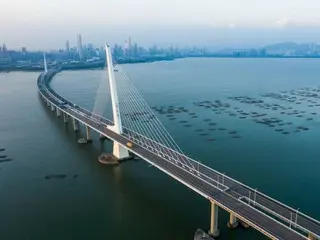 广东等外贸大省一季度进出口总额7.78万亿元--中国媒体