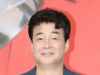 这不是野生虾吗？白钟元因粥虚假广告被起诉