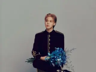 BTS 成员 JIMIN 的《Who》在南美排行榜上占据主导地位