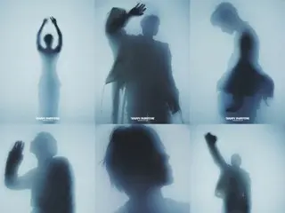 SEVENTEEN 发布第五张正规专辑的第二张概念预告片...预示着新生