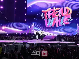 从“SUPER JUNIOR-D&E”和“THE BOYZ”到“ENHYPEN”，“潮流浪潮节
2025”——迈向成功的第一步