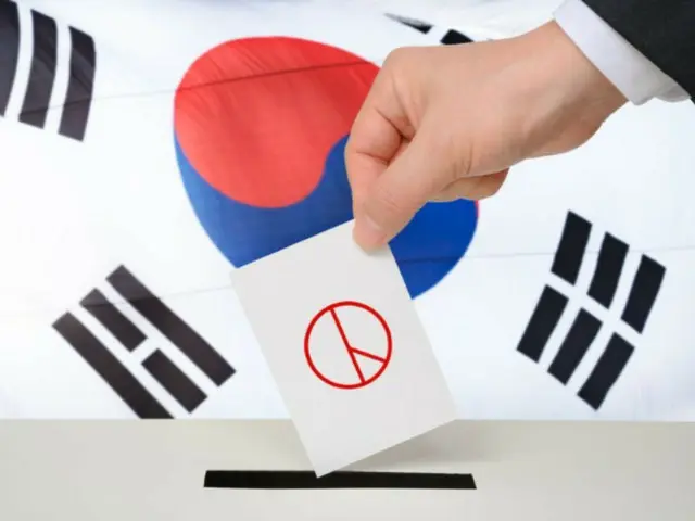 韩国总统大选：保守派能否统一候选人？