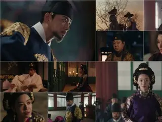 <韩剧评论>《元庆》第7集剧情概要及幕后花絮...车珠妍与李贤旭的友情一览无余=幕后花絮及剧情概要