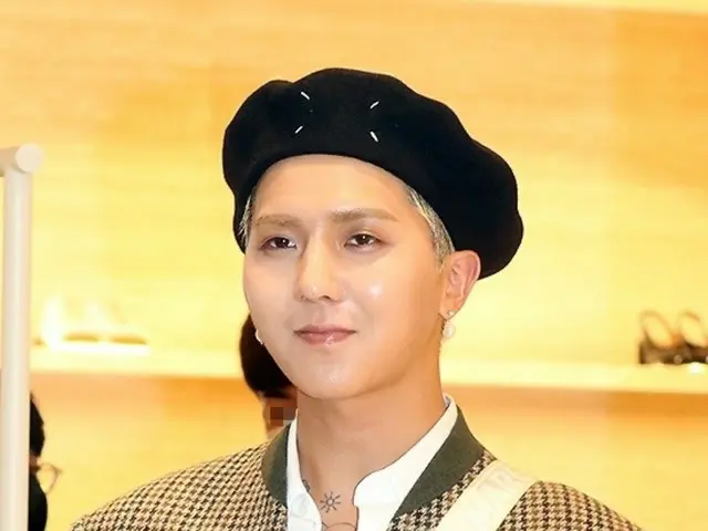 宋旻浩(MINO(WINNER))，受违反兵役法问题影响…不参加“WINNER”演唱会，活动不确定