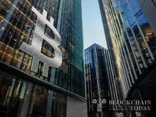 “未来五年，企业将在比特币上投资高达 3300 亿美元”