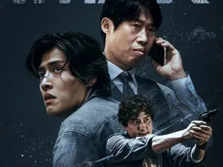 电影《雅丹》惊艳亮相……击败马布尔和马布利，成为假期观影人数最多的影片。