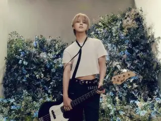 BTS 的 JIMIN、FACE 和 MUSE 合计销量突破 1000 万张