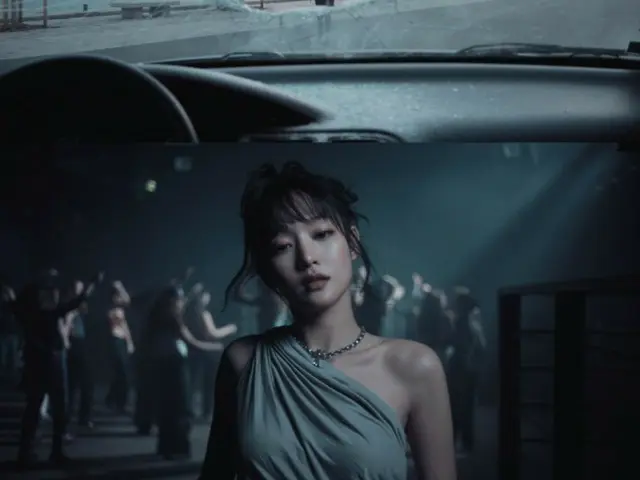 「i-dle」、先行公開曲「Girlfriend」MVティザーをサプライズ公開！