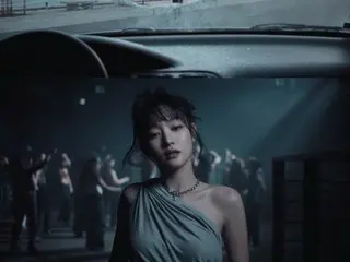 “i-dle” 惊喜发布预发行歌曲“Girlfriend”的音乐视频预告片！