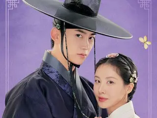 Tacyeon（2PM）和徐贤（少女时代）《我抢走了主角的初体验》公开两张主海报...紧张又刺激