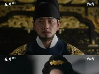 <韩剧评论>《元庆》第8集剧情概要及幕后花絮...李玹旭向文成铉表达愤怒=幕后花絮及剧情概要