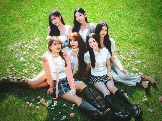“MOMOLAND”与INYEON娱乐签订专属合约…全员将持续团体活动