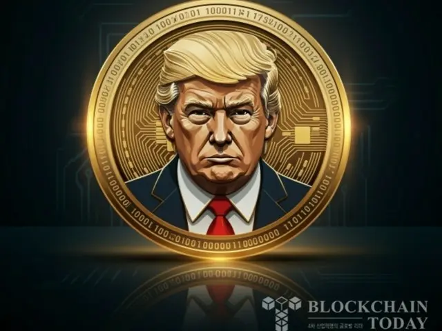 前ホワイトハウス広報局長「トランプ大統領の仮想通貨の動き、腐敗につながりかねない」