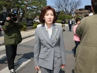 人民力量党议员罗庆完：“强制统一总统候选人，明显违反党章和党规”（韩国）