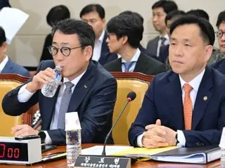 SKT总裁对大规模员工流失感到危机...如果免除罚款，3年将损失7万亿韩元=韩国