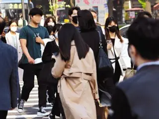 您最希望下一任总统做什么？ ...“危机应对和解决问题的能力”=韩国
