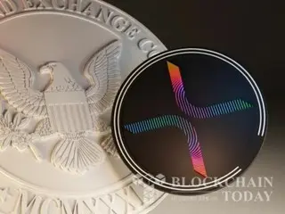 美国证券交易委员会提交和解文件，与瑞波达成法律和解