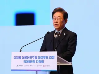 法院为何决定推迟韩国总统候选人李在明的再审