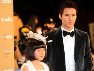 演员元彬为《Kaseken》撑腰告密？ …直接评论：“除了去表达敬意之外，我没有其他参与”