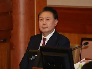 祖国改革党：“担心前总统尹锡烈销毁证据……必须在12日再次逮捕他”=韩国