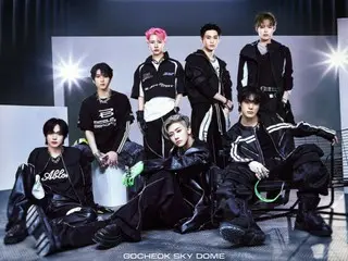 “NCT DREAM”单独演唱会“全部售罄”……高尺巨蛋最多场次