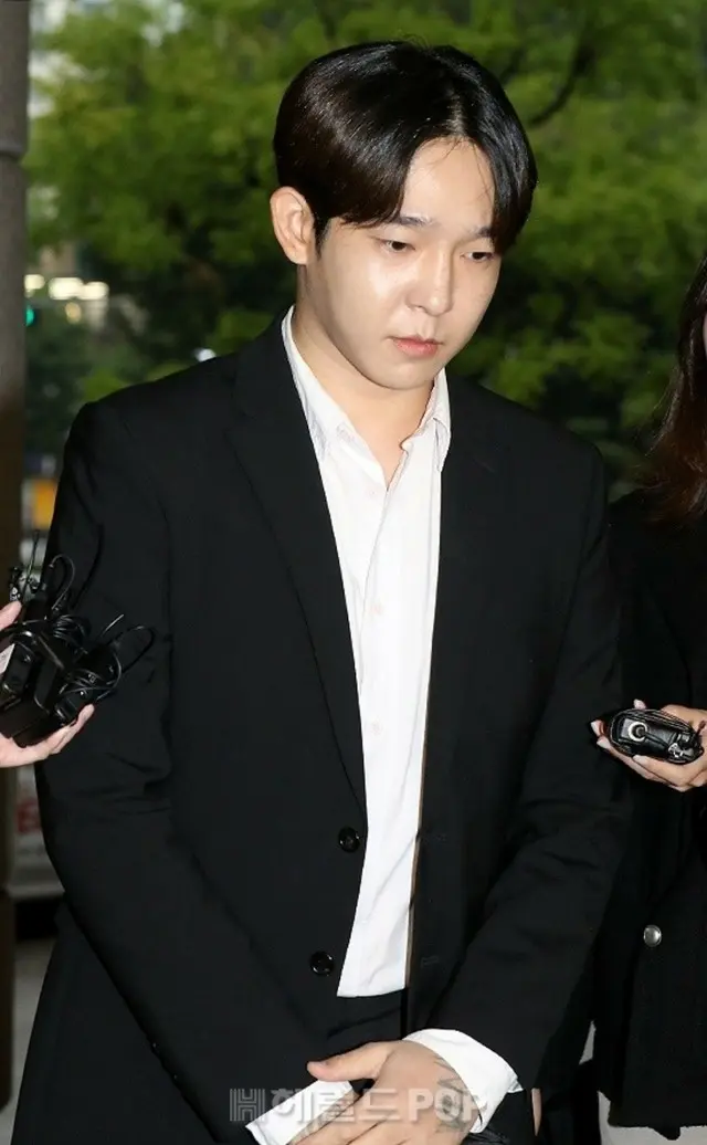 ナム・テヒョン（元WINNER）、薬物裁判で執行猶予＋飲酒運転で“2アウト”なのに…新曲リリースを強行