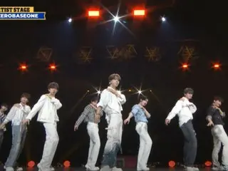 《ZERO BASE ONE》全面称霸“KCON JAPAN 2025”……证明自己是“第五代偶像”