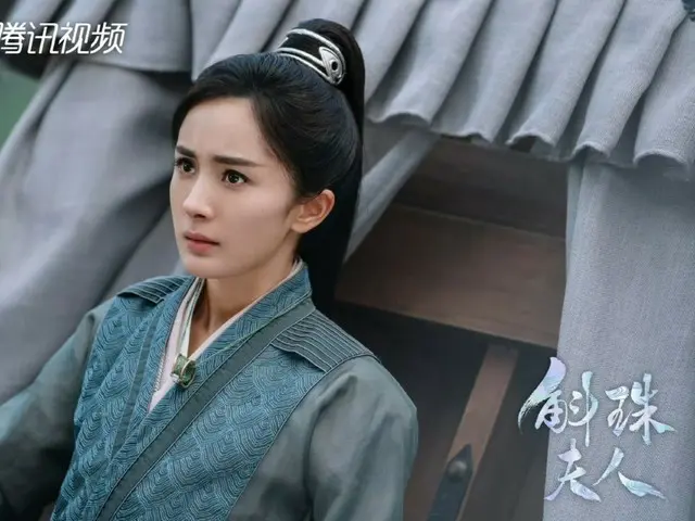 <华语电视剧 NOW>《火珠娘子之珍珠泪》第1集：叶海诗决定改名方海诗女扮男装 = 剧情梗概及剧透