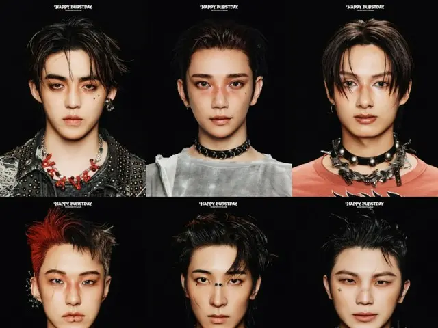 「SEVENTEEN」がしっかりしたストーリーテリングが際立つプロモーションで、連日話題を集めている。