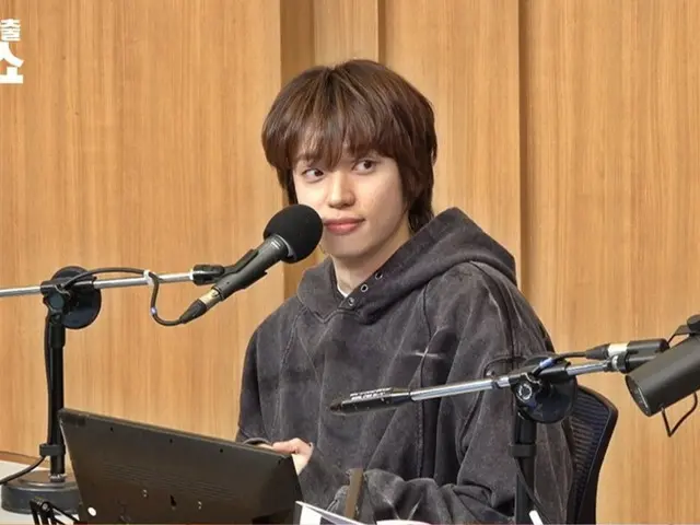 TEEN TOP 的 Niel 谈论经营私人经纪公司的困难