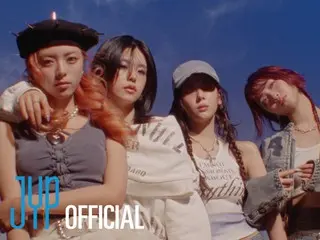 ITZY 6月9日发行新专辑《Girls Will Be Girls》…JY Park 惊喜现身预告片